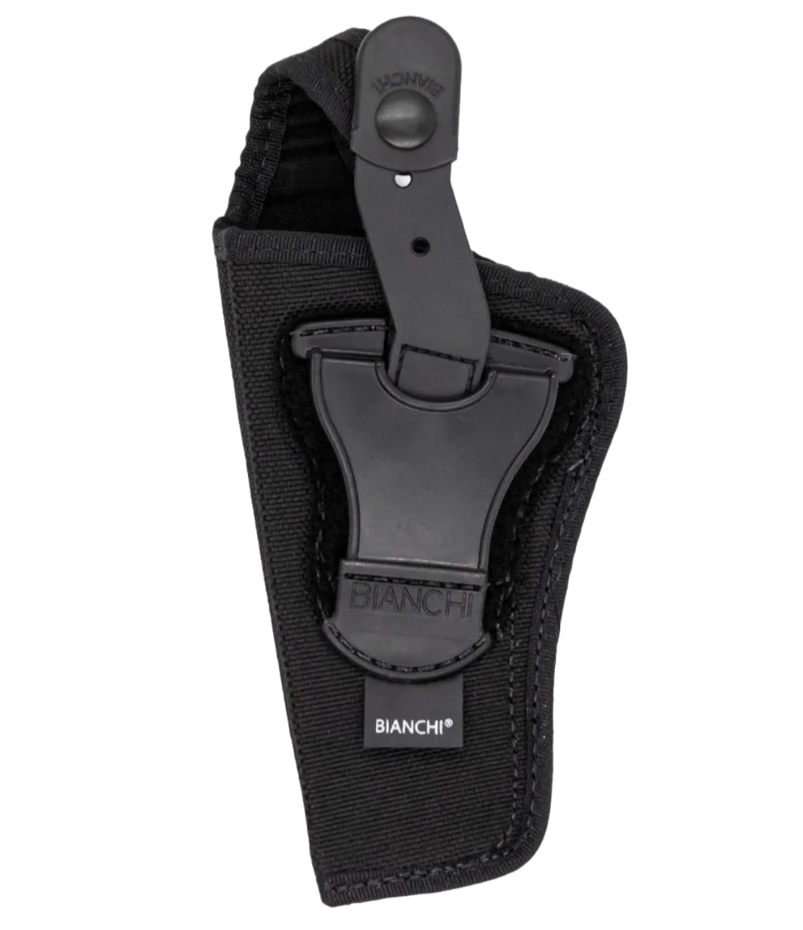 Bianchi Model 7001 AccuMold® Hip Holster with Thumbsnap Closure - Tactical & Duty Gear
